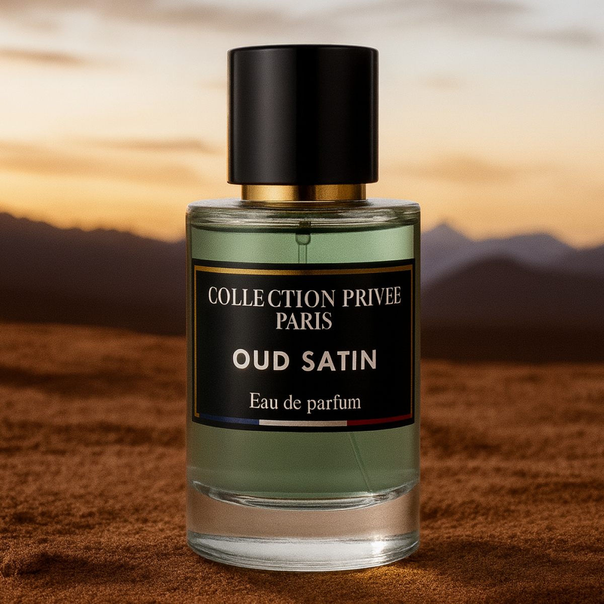 Collection Privée - Oud Satin - Eau de parfum Unisex