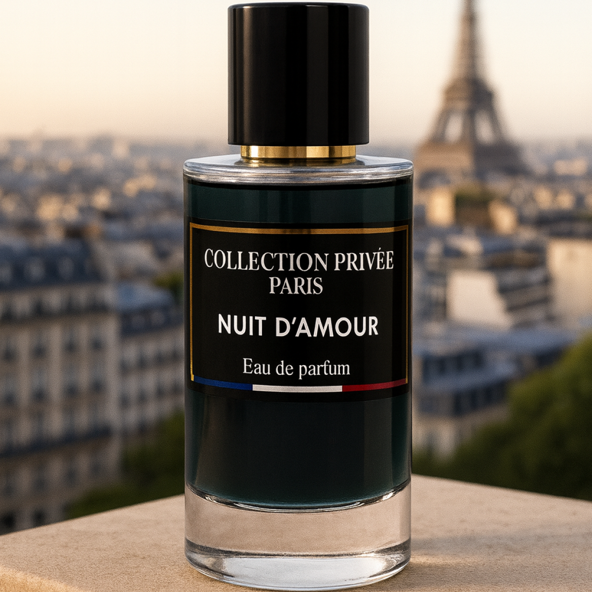 Collection Privée - Nacht D'amour - Eau de parfum Unisex