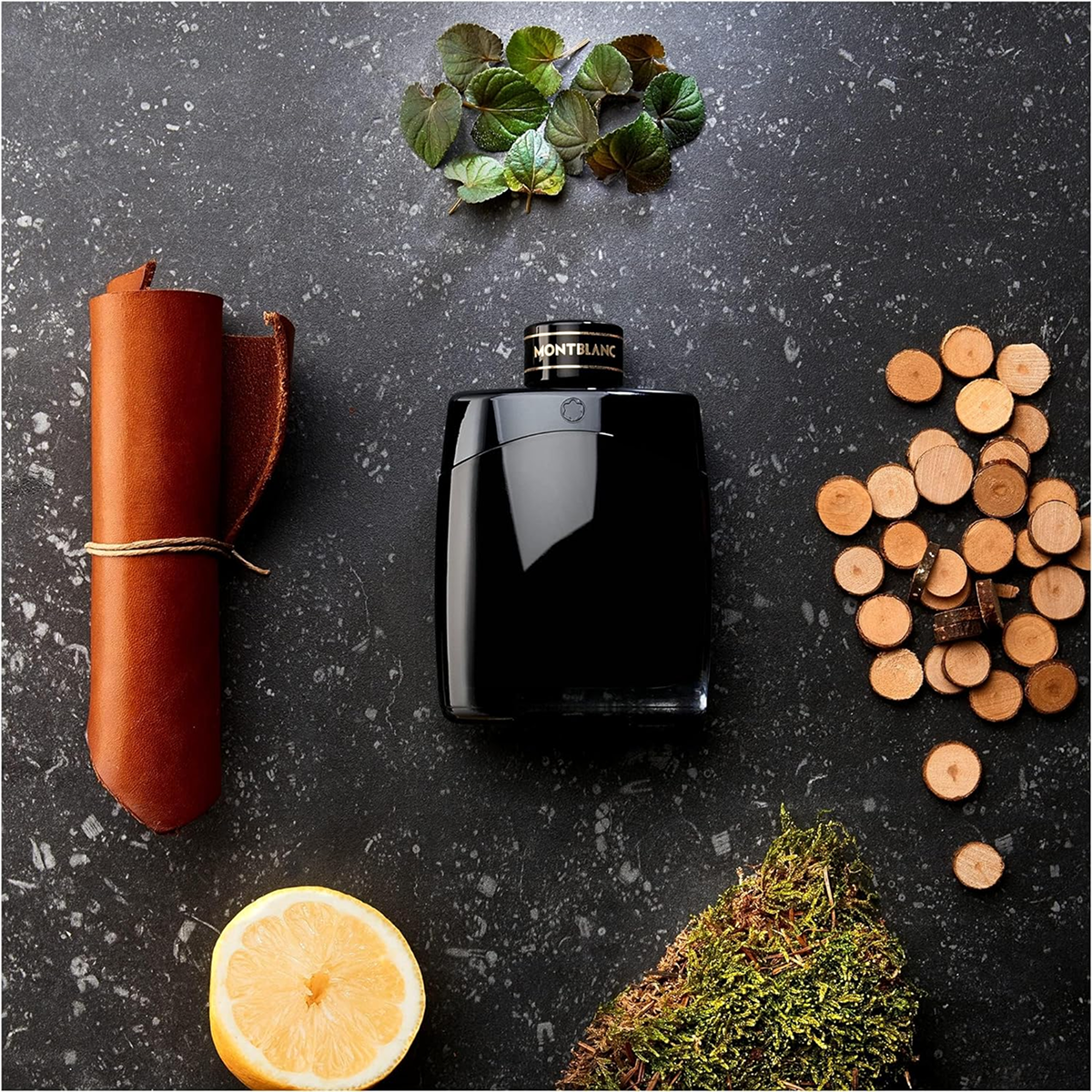 Montblanc - Legend - Eau de Parfum für Herren
