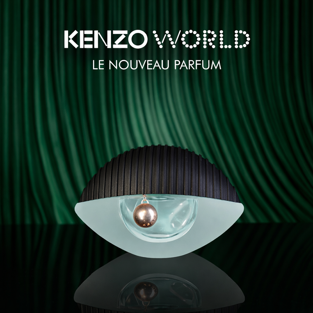 Kenzo - World - Eau de Parfum für Damen