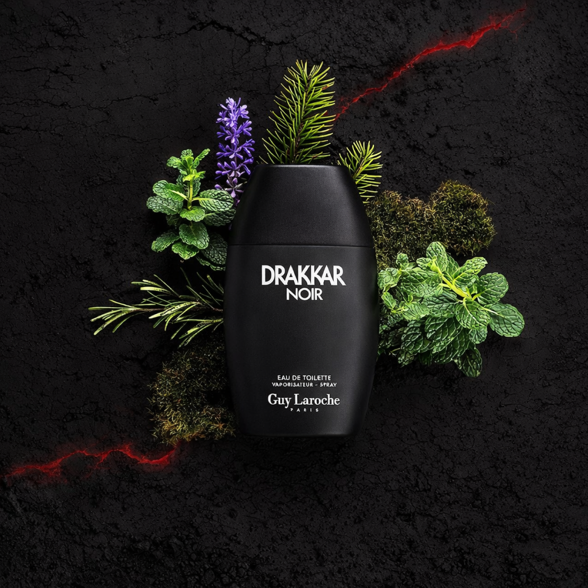 Guy Laroche - Drakkar Noir - Eau de Toilette für Herren