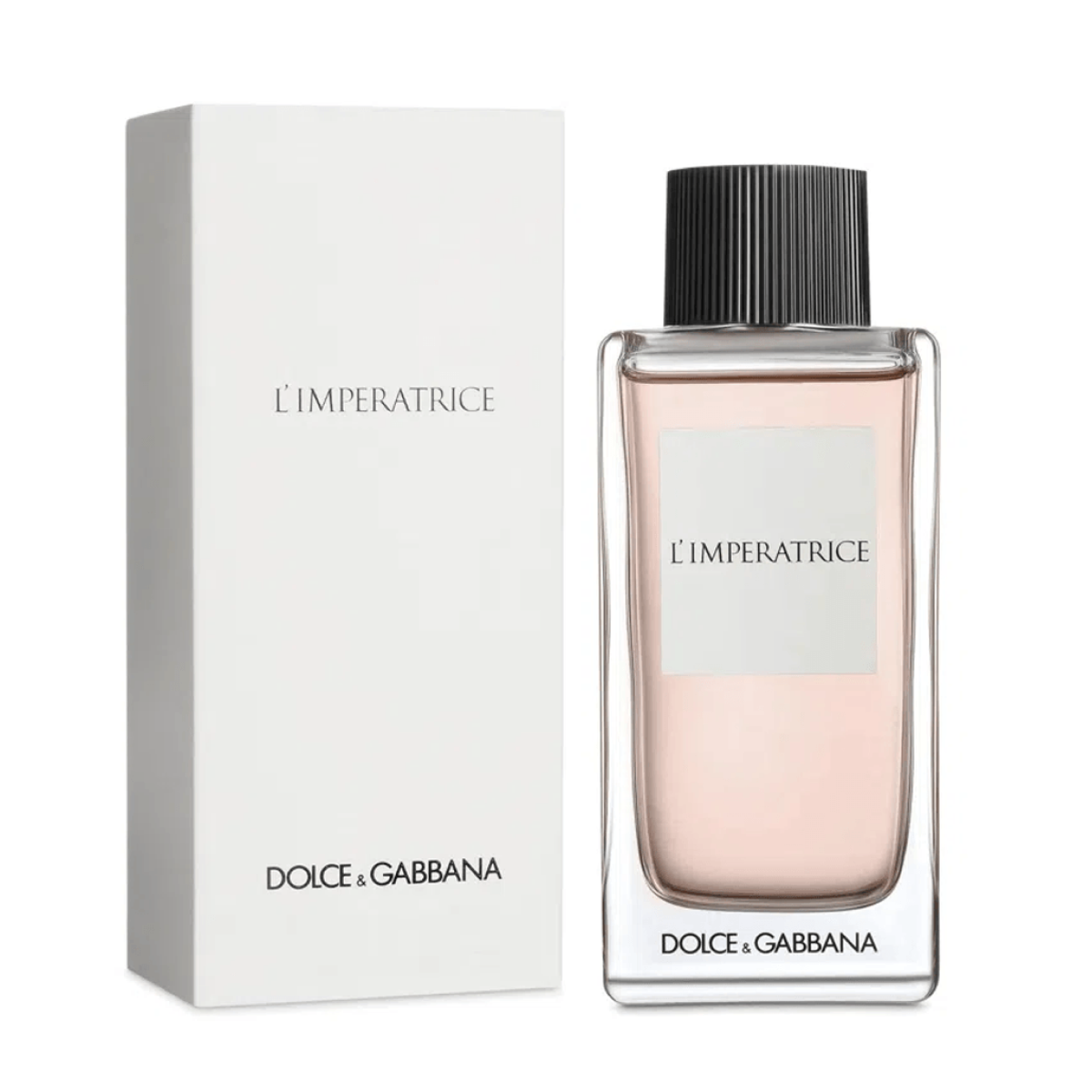 Dolce & Gabbana - L'impératrice - Eau de Toilette für Damen