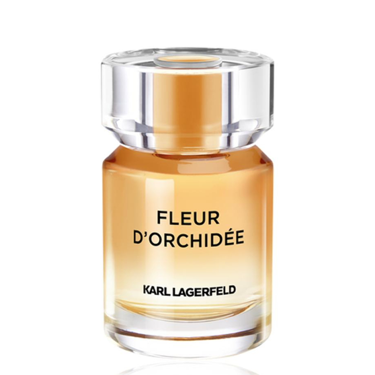 Karl Lagerfeld - Fleur D'orchidée Les Parfums Matières - Eau de Parfum Unisex
