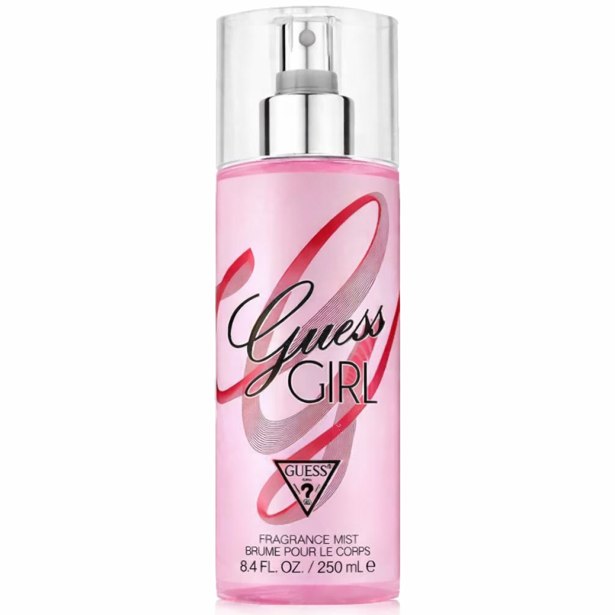 Guess - Guess Girl - Körper- und Haarspray