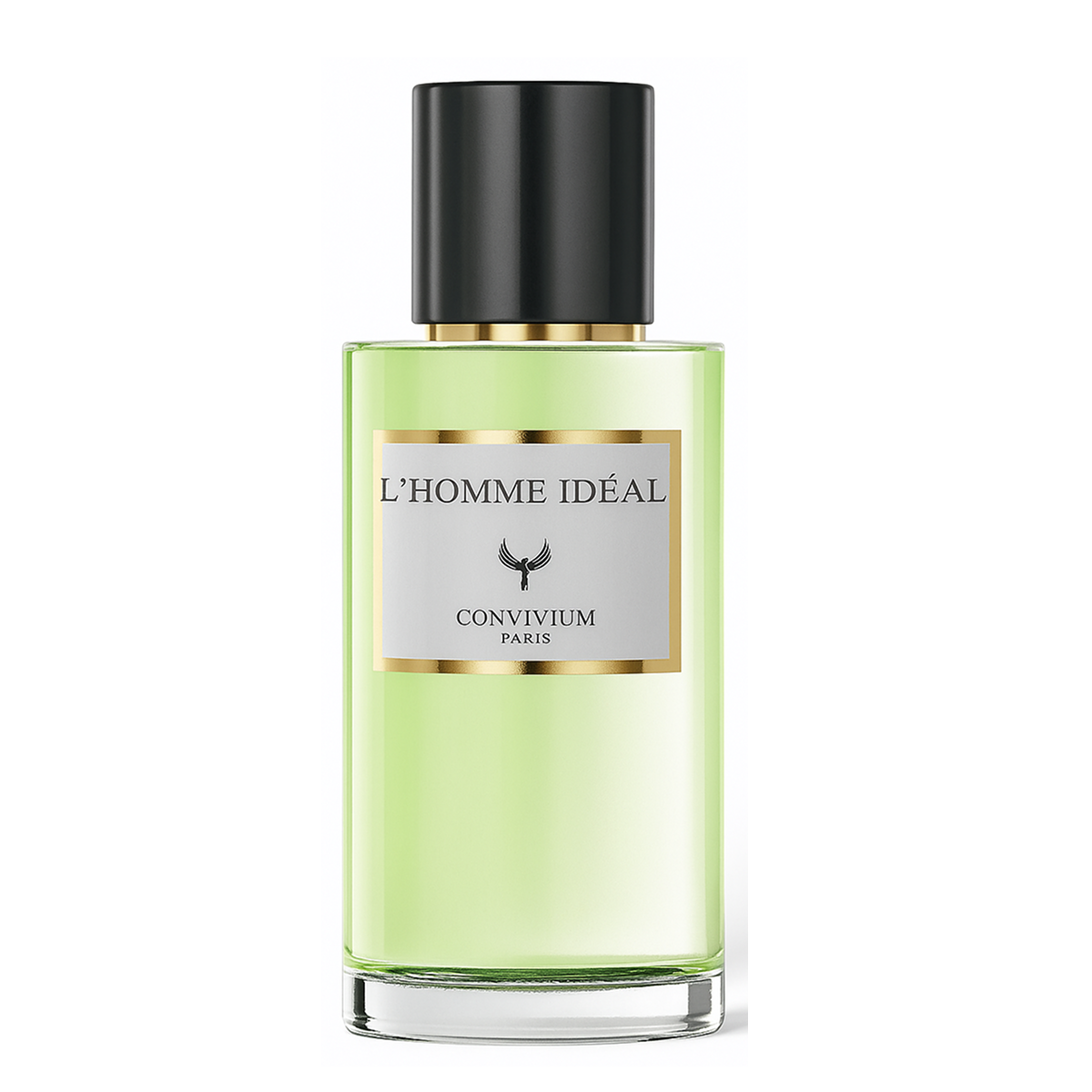 50ml Convivium Paris - L'homme Idéal - Extrait de Parfum Mixte