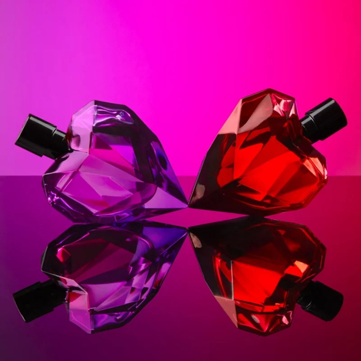 Diesel - Loverdose - Eau de Parfum für Damen