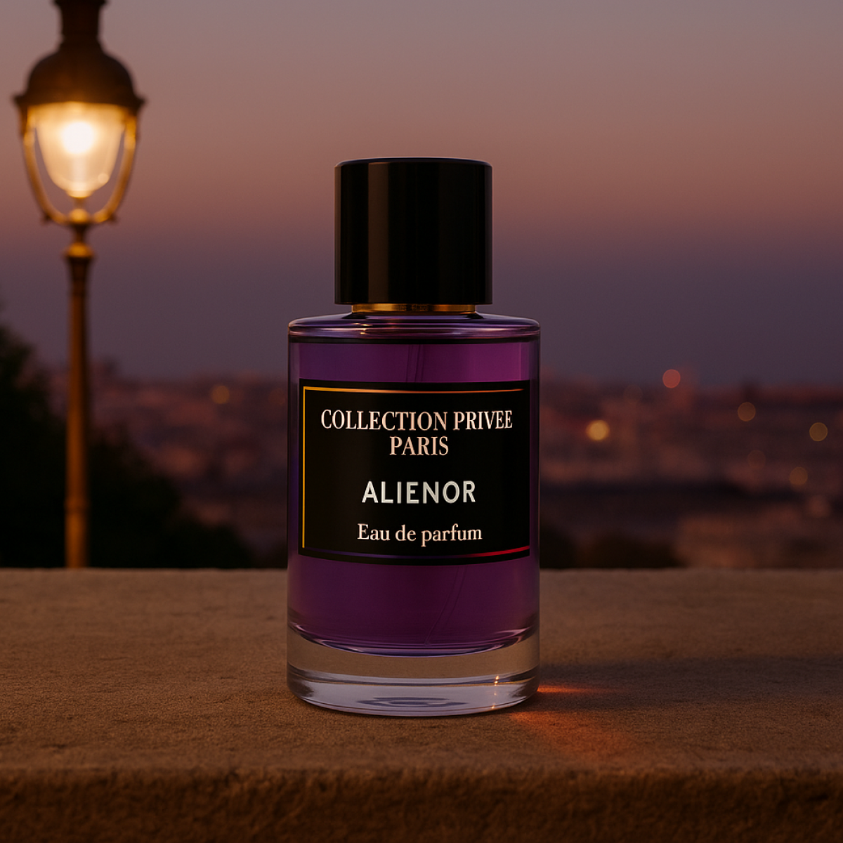 Collection Privée - Alienor - Eau de parfum Unisex