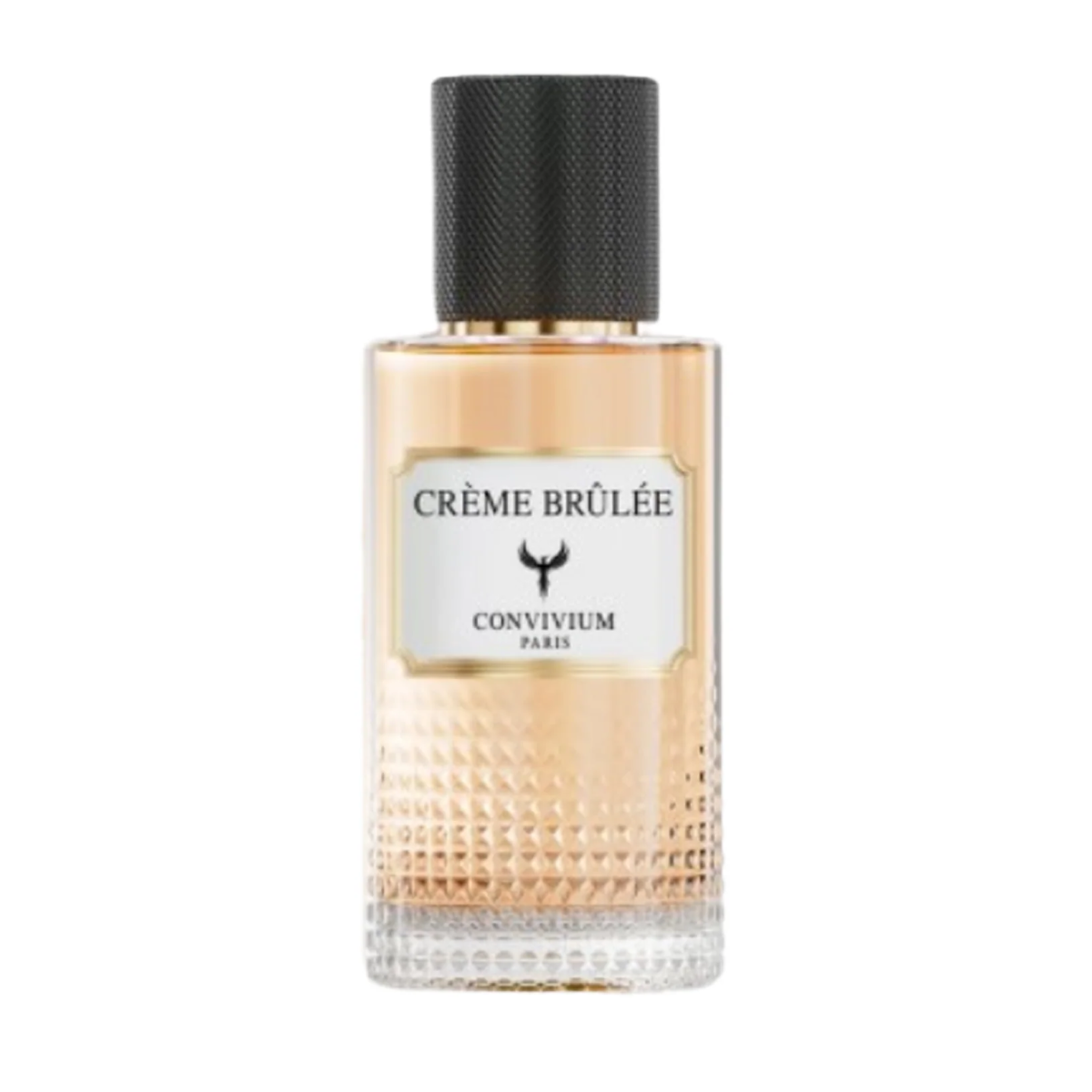 50ml Convivium Paris - Crème Brûlée - Extrait de Parfum Mixte