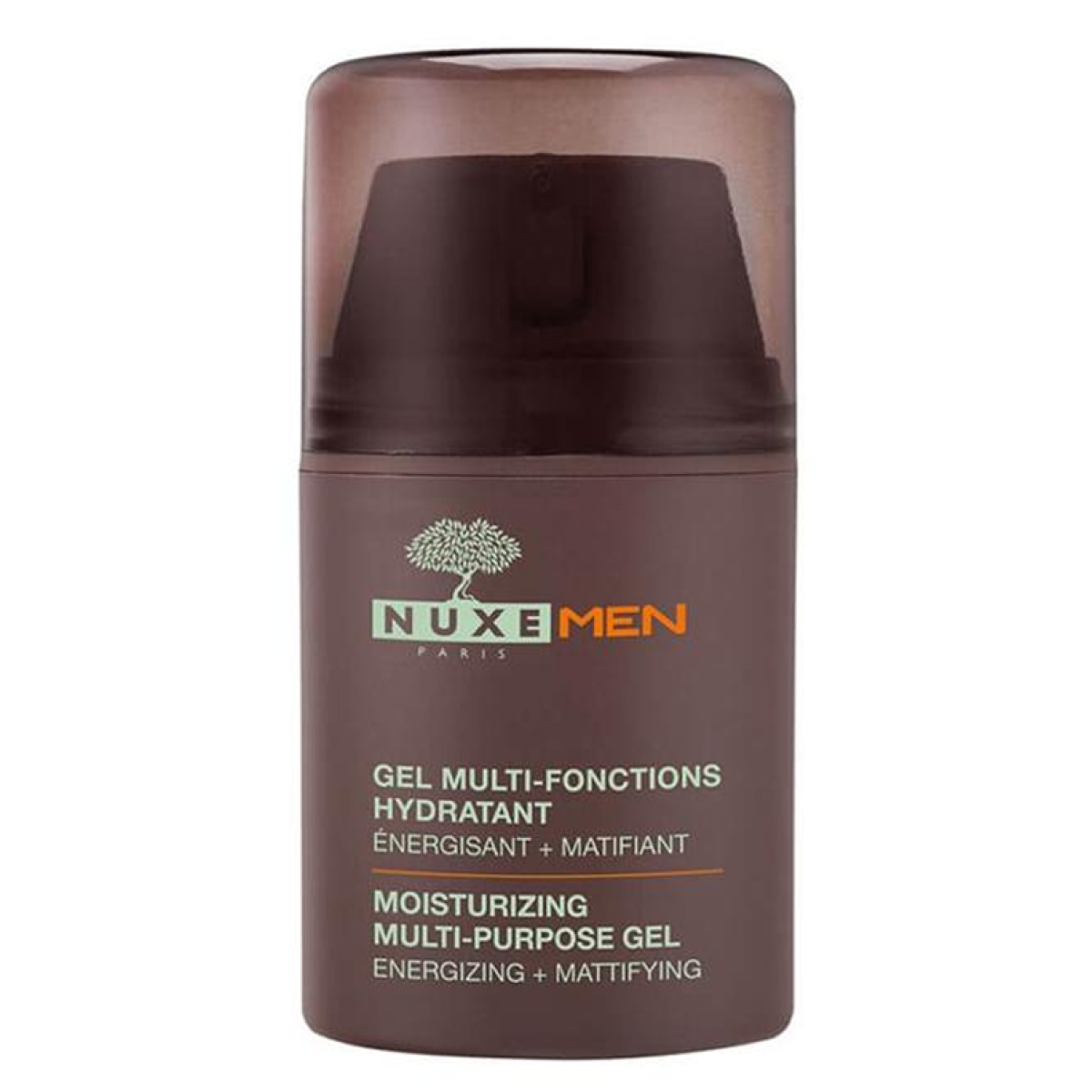 Nuxe - Gel Multifunktion feuchtigkeitsspendend für Herren