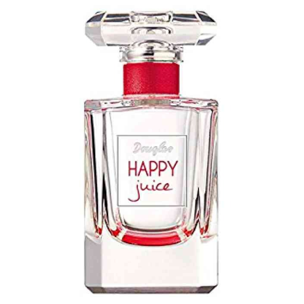 Douglas - HAPPY Juice - COLLECTION PRIVÉE Eau de Toilette für Damen