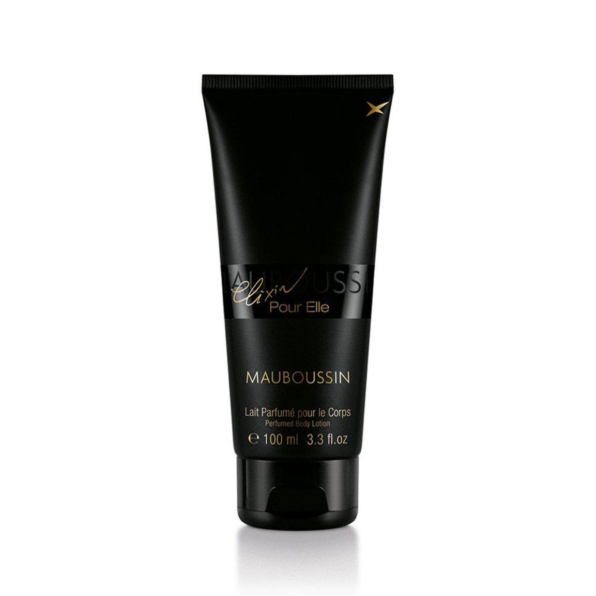 Mauboussin - Geschenkset Elixir pour Elle EDP 100ml + Duschgel 200ml