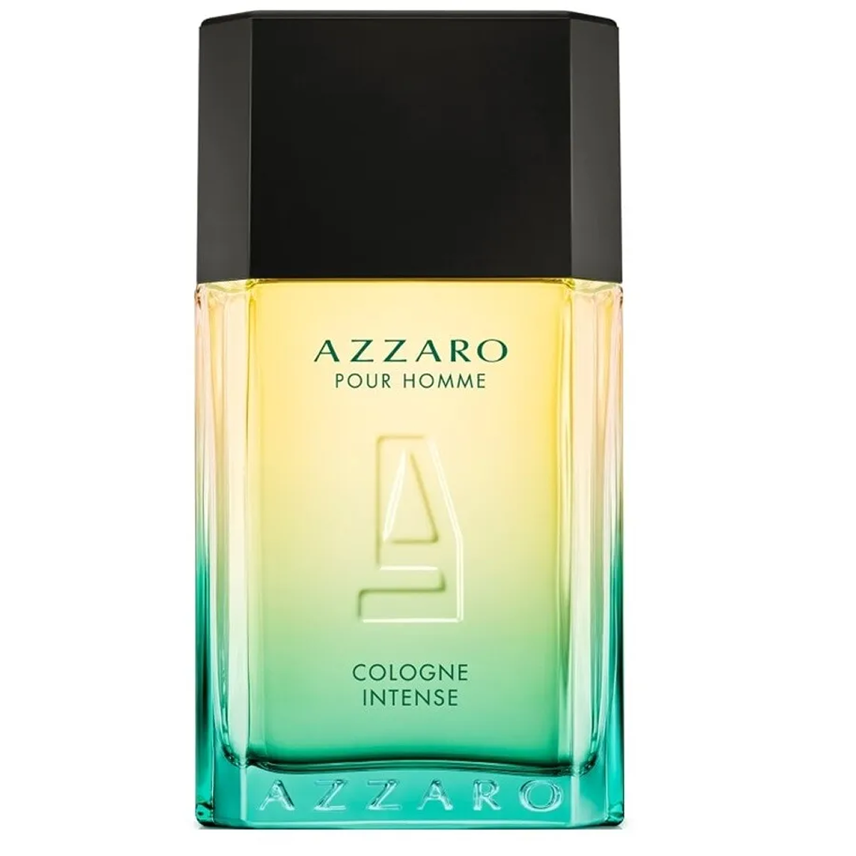 Azzaro - für Herren Cologne Intense - Eau de Toilette für Herren