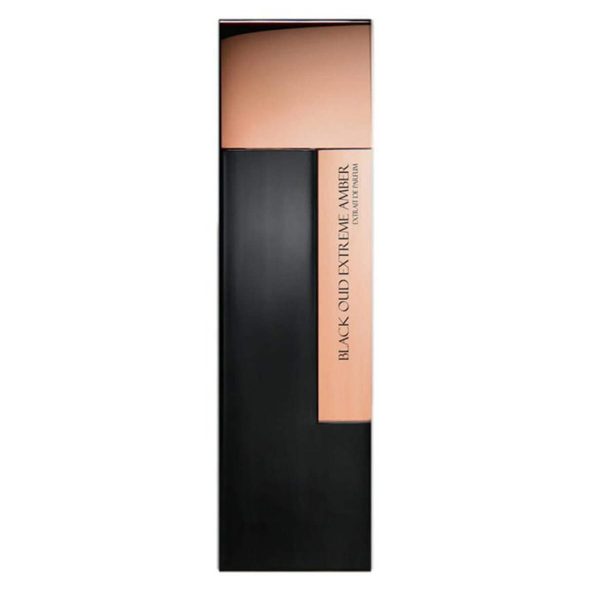 100ml Laurent Mazzone - Black Oud Extreme Amber - Extrait de Parfum Mixte