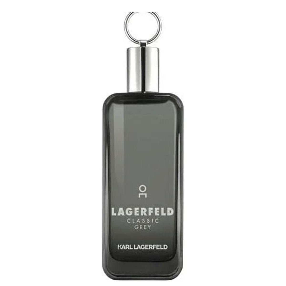Karl Lagerfeld - Classic Grey - Eau de Toilette für Herren
