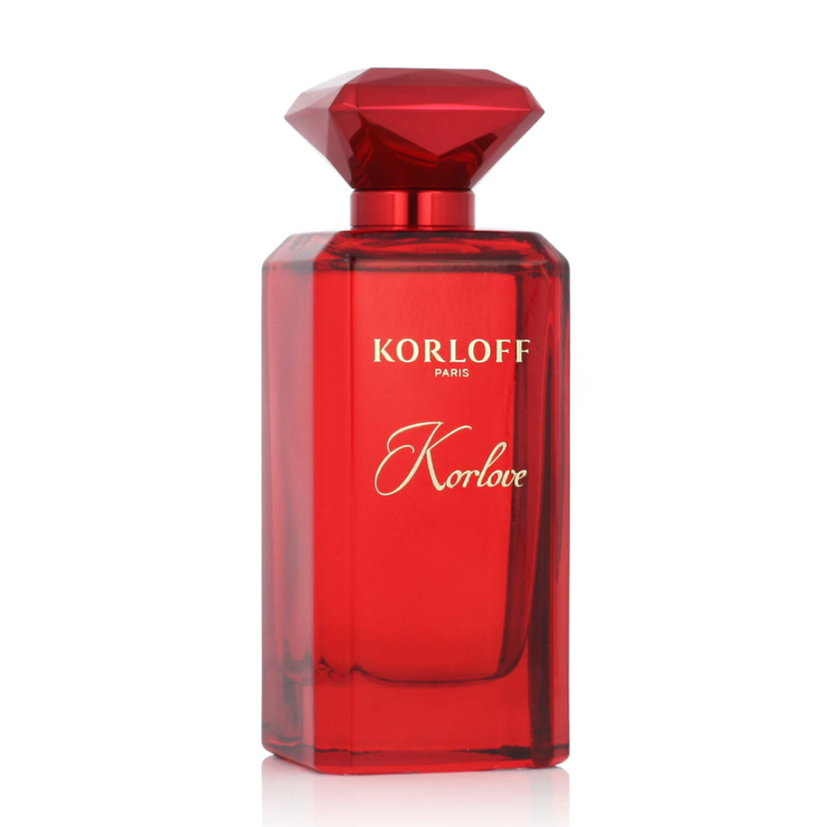 Korloff - Korlove - Eau de Parfum für Damen