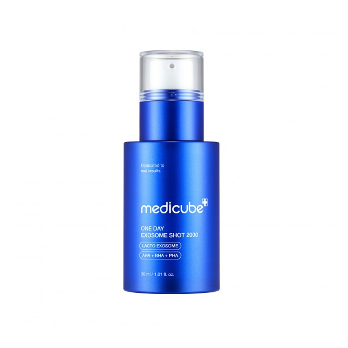 Medicube - ONE DAY EXOSOME SHOT PORE AMPOULE 2000