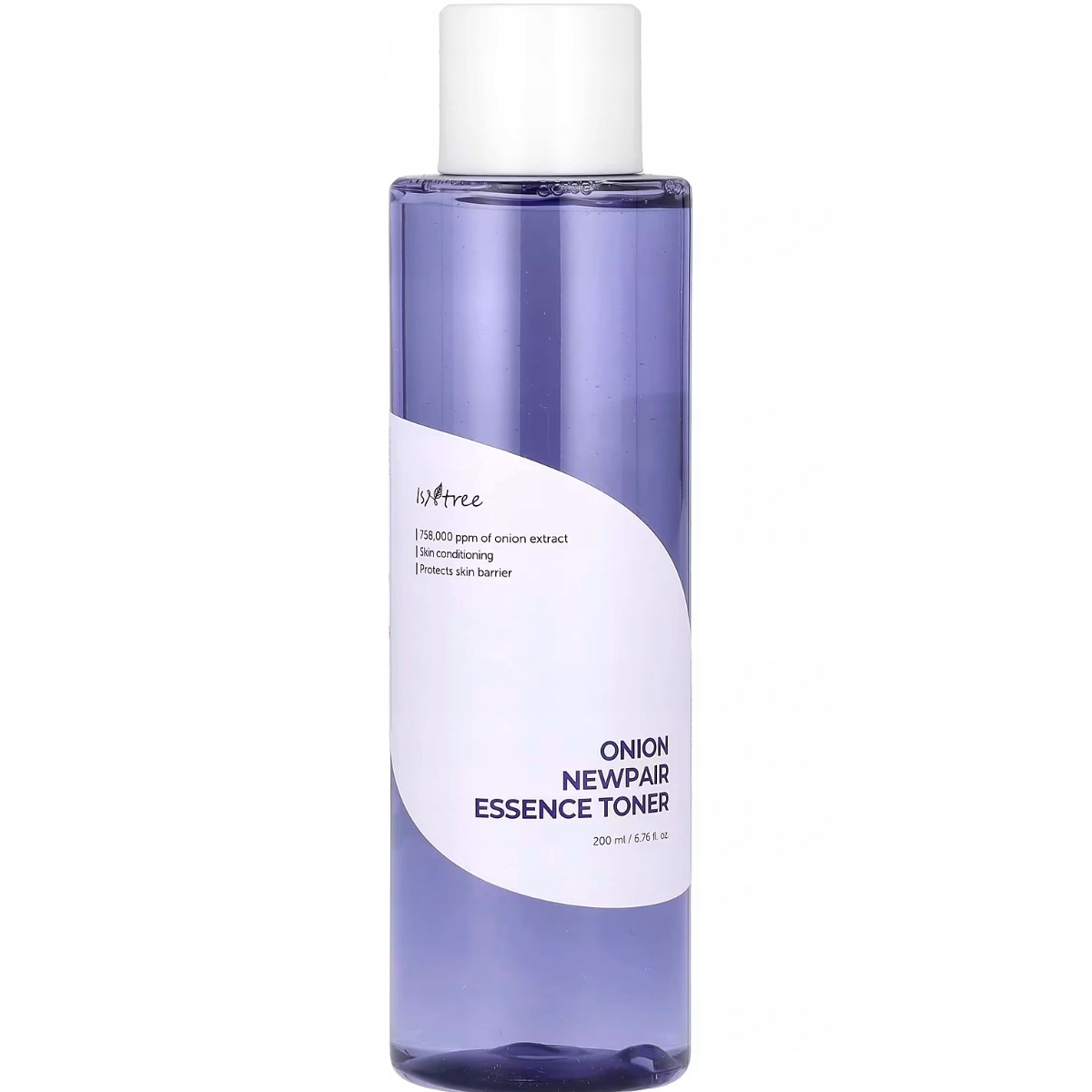 ISNTREE - Onion Newpair Essence Gesichtswasser