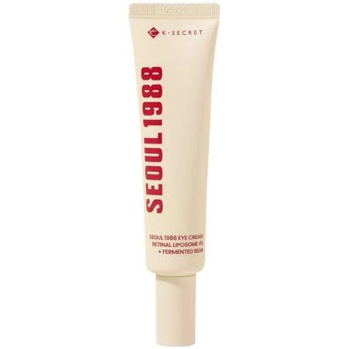 KSECRET - Augencreme : Retinal Liposome 4% + Fermented Bean