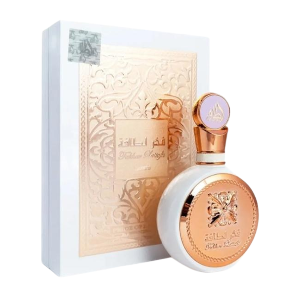 Lattafa - Fakhar - Eau de Parfum für Frauen