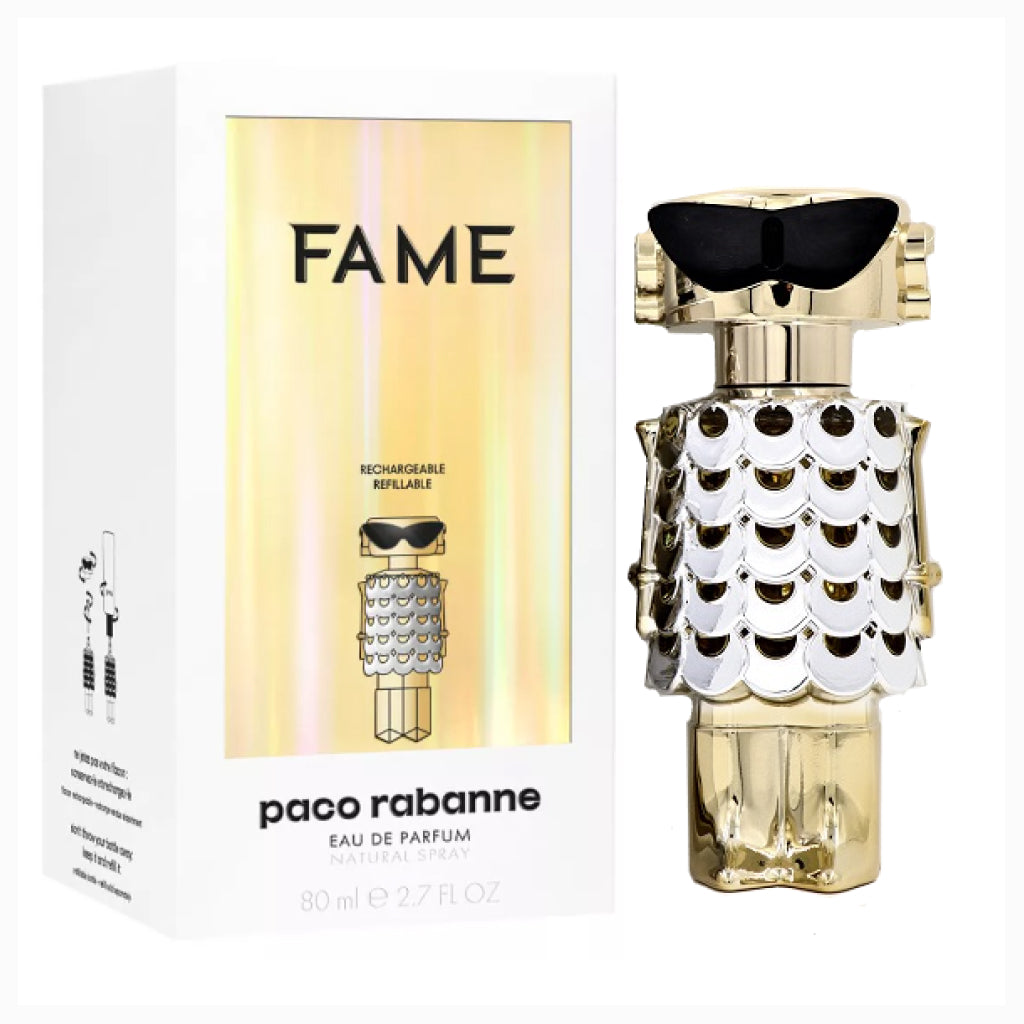 Paco Rabanne - Fame - Eau de Parfum für Damen