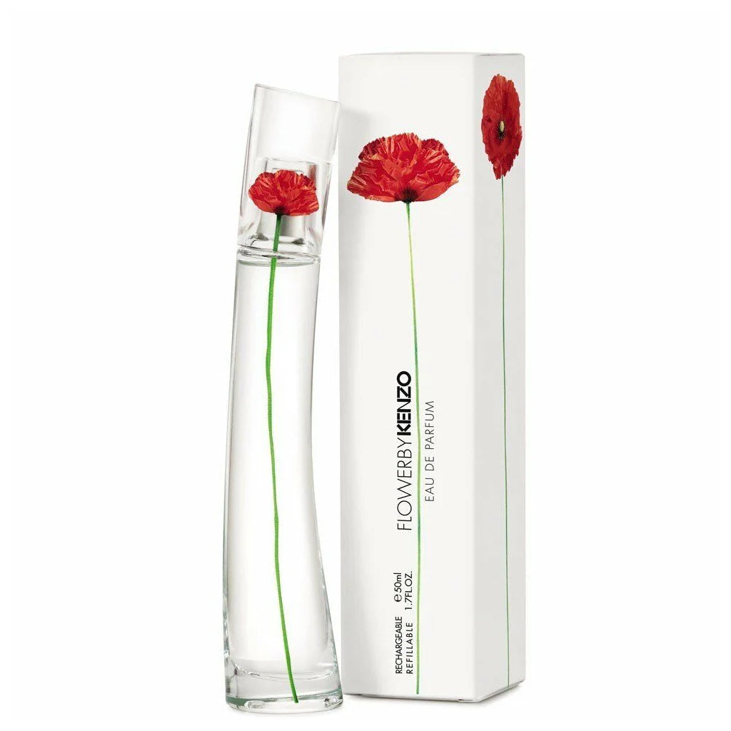 Kenzo - Flower By Kenzo - Eau de Parfum für Damen