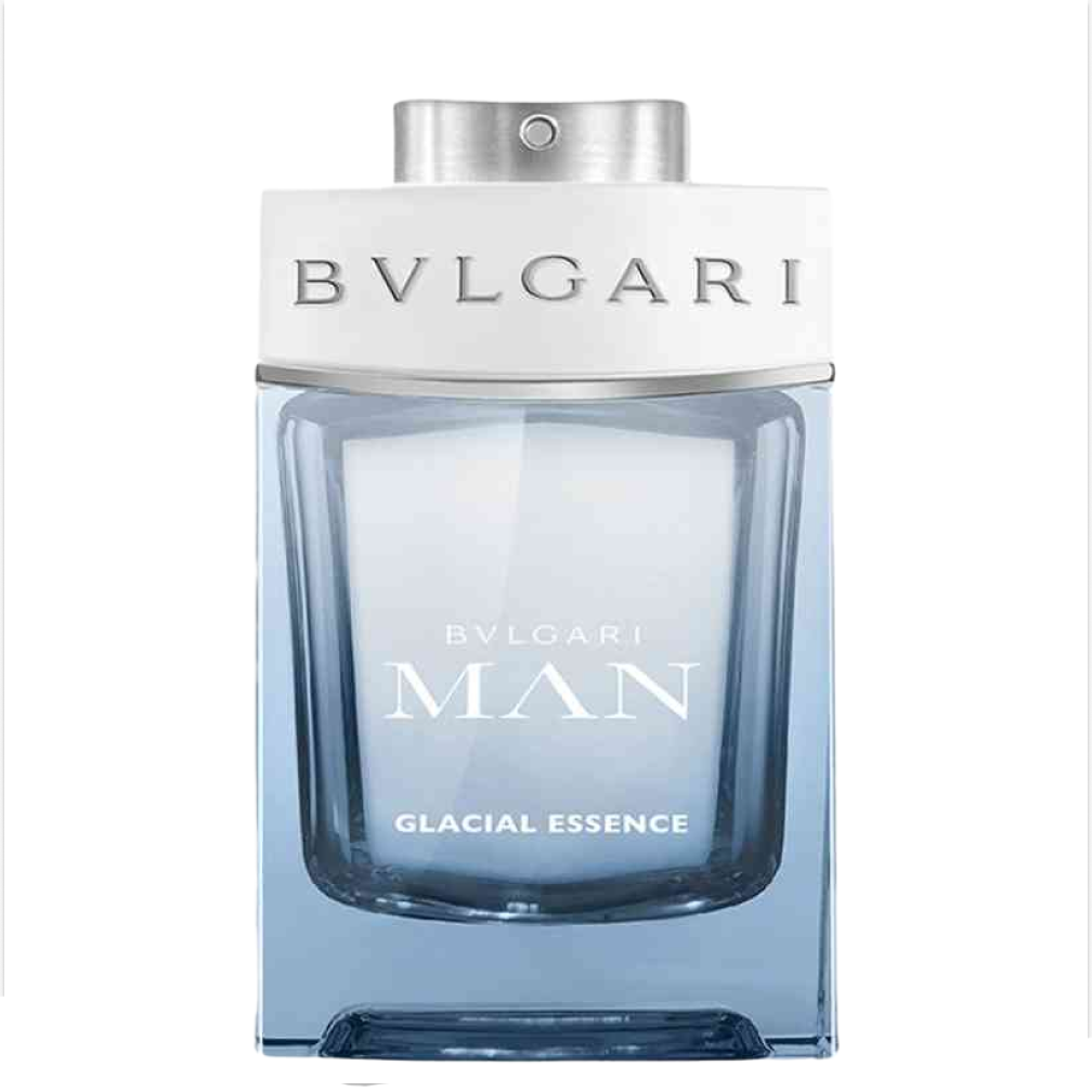 Bvlgari - Man Glacial Essence - Eau de Parfum für Herren
