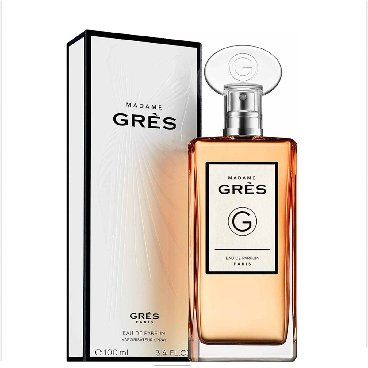 Grès - Madame Grès - Eau de Parfum für Damen