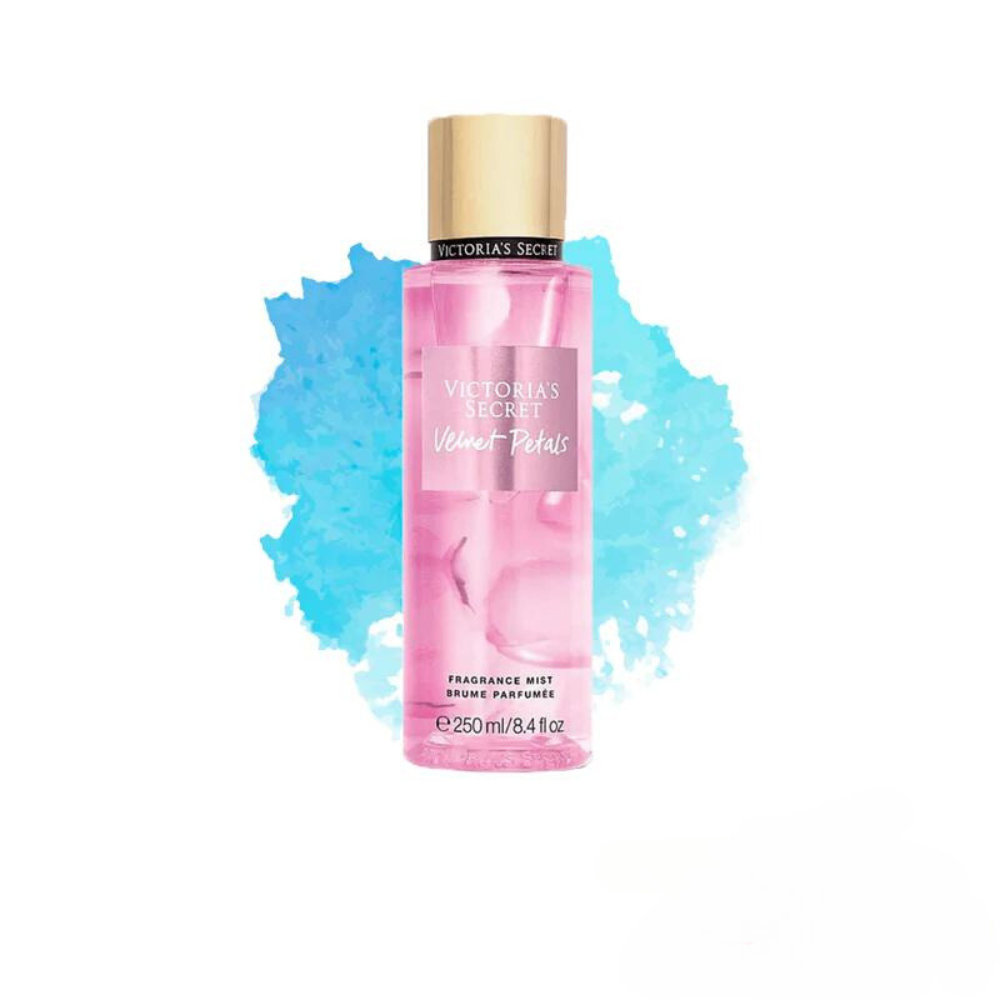 Parfüms Velvet Petals von der Marke Victoria's Secret Mix 250 ml