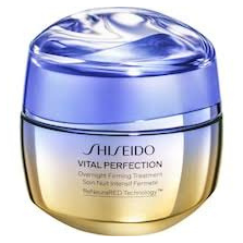 Shiseido - Ginza Tokyo - Vital Perfection Straffende Lifting Augencreme
