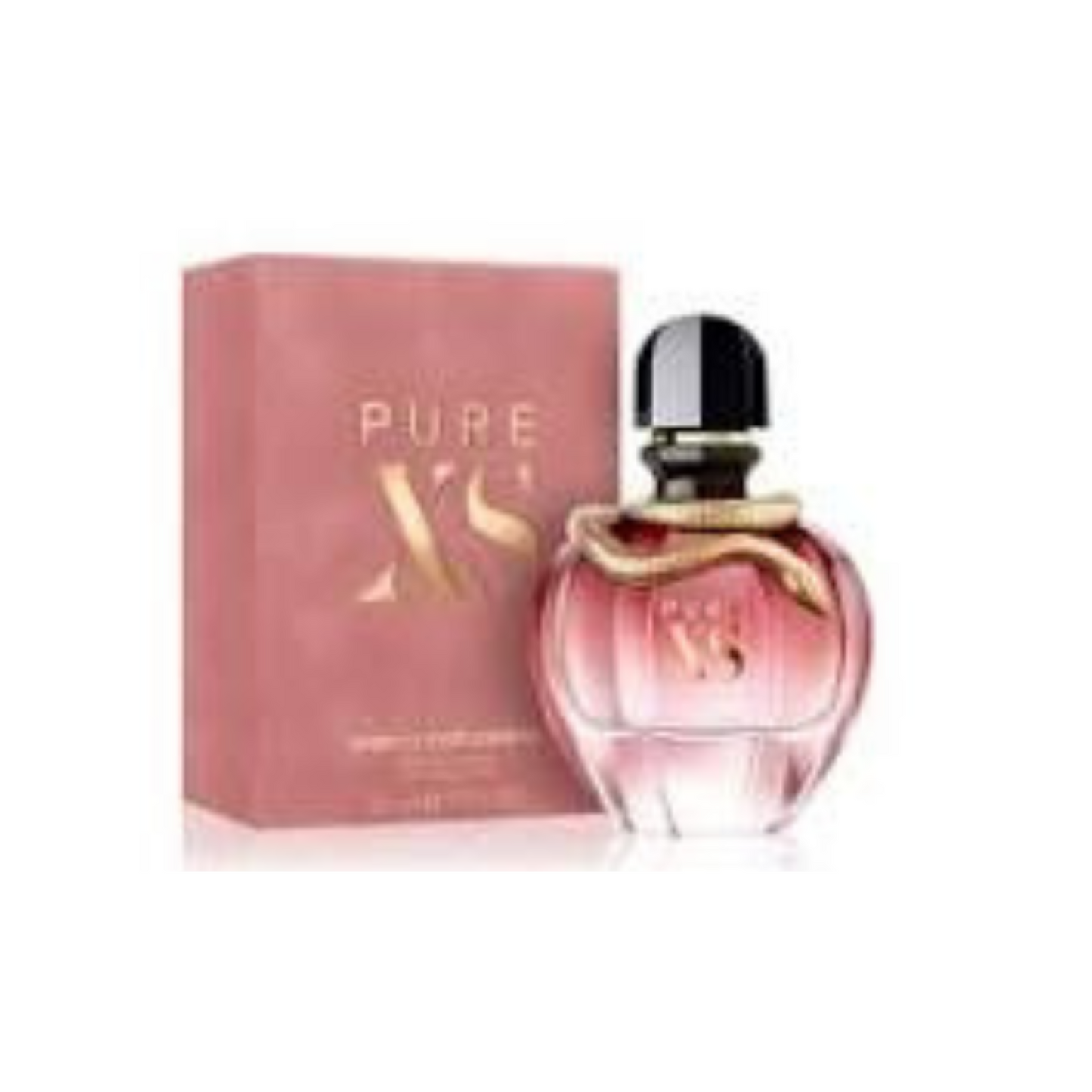 Paco Rabanne - Pure XS - Eau de Parfum für Damen