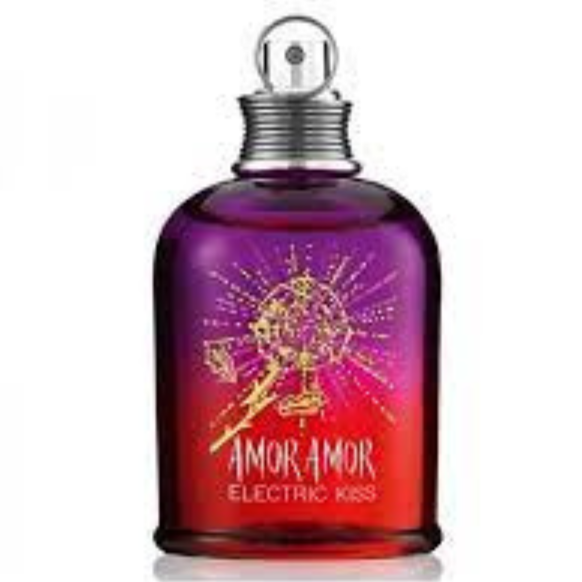 Cacharel - Amor Amor Electric Kiss - Eau de Toilette für Damen