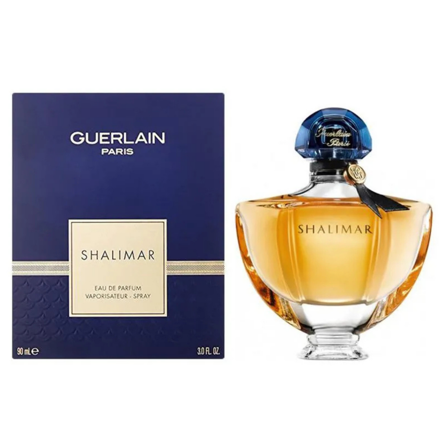 Guerlain - Shalimar - Eau de Parfum für Damen