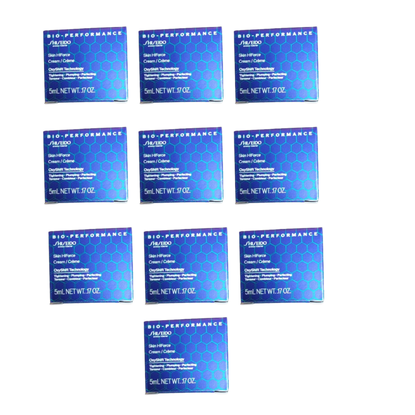 Shiseido - Bio-performance - Creme Skin HIorce