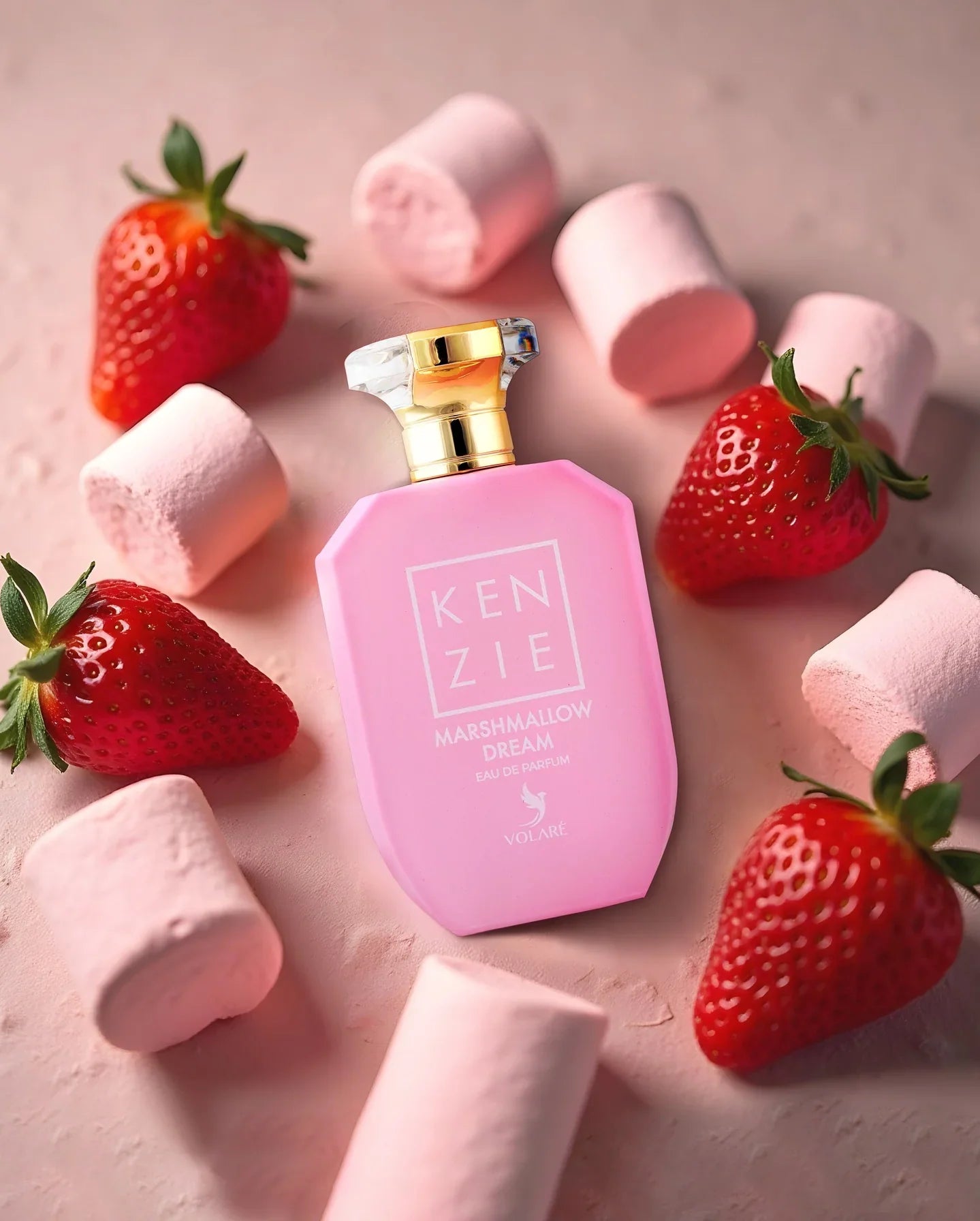 Kenzie - Marshmallow Dream - Eau de Parfum Mixte