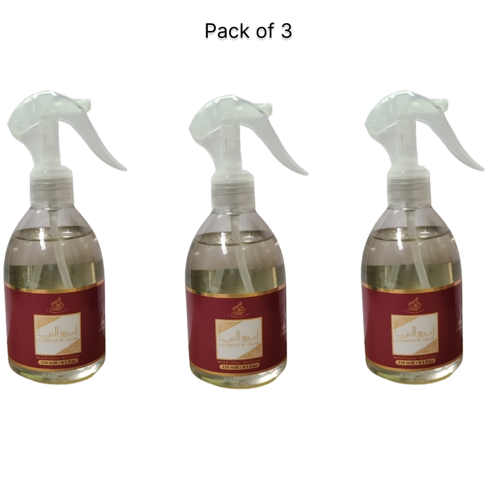 Asdaaf - Ameerat Al Arab - Raumduft Haus