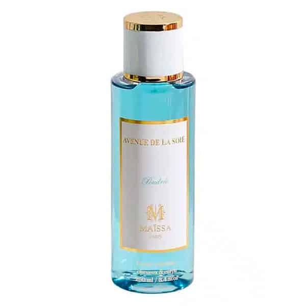 Maissa - Avenue de la Soie - Fragrance Brume