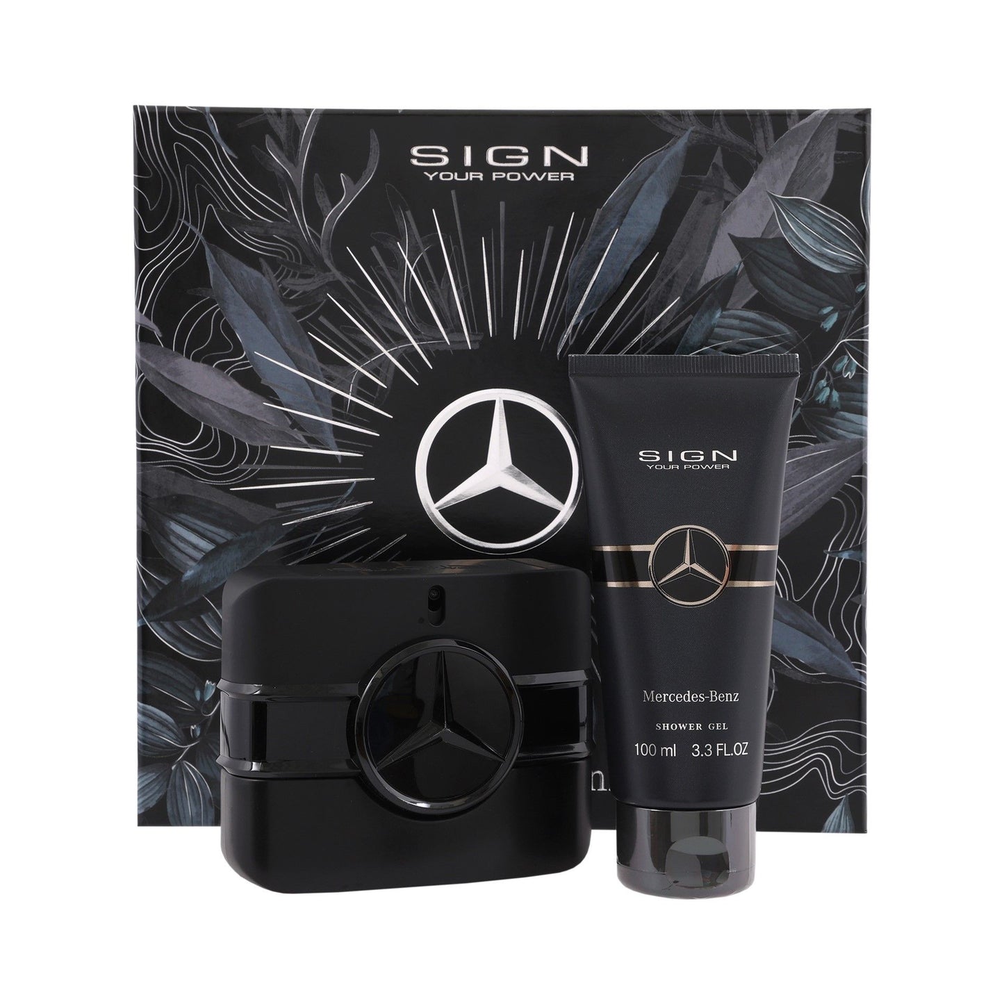 Mercedes - Sign - Intensives Eau de Parfum + Duschgel
