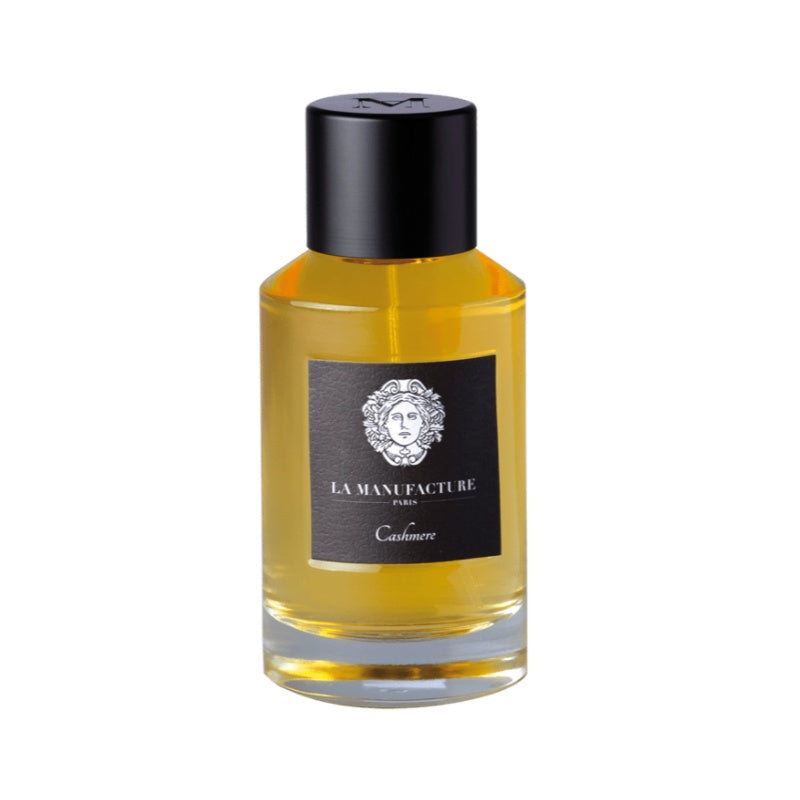 la Manufacture - Cashmere - Eau de Parfum Mixte