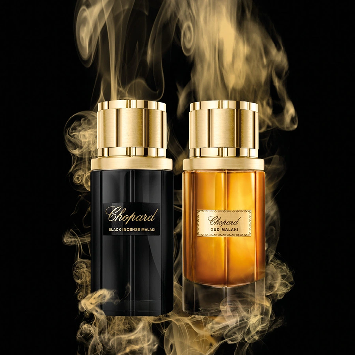 Chopard - Oud Malaki - Eau de Parfum für Herren