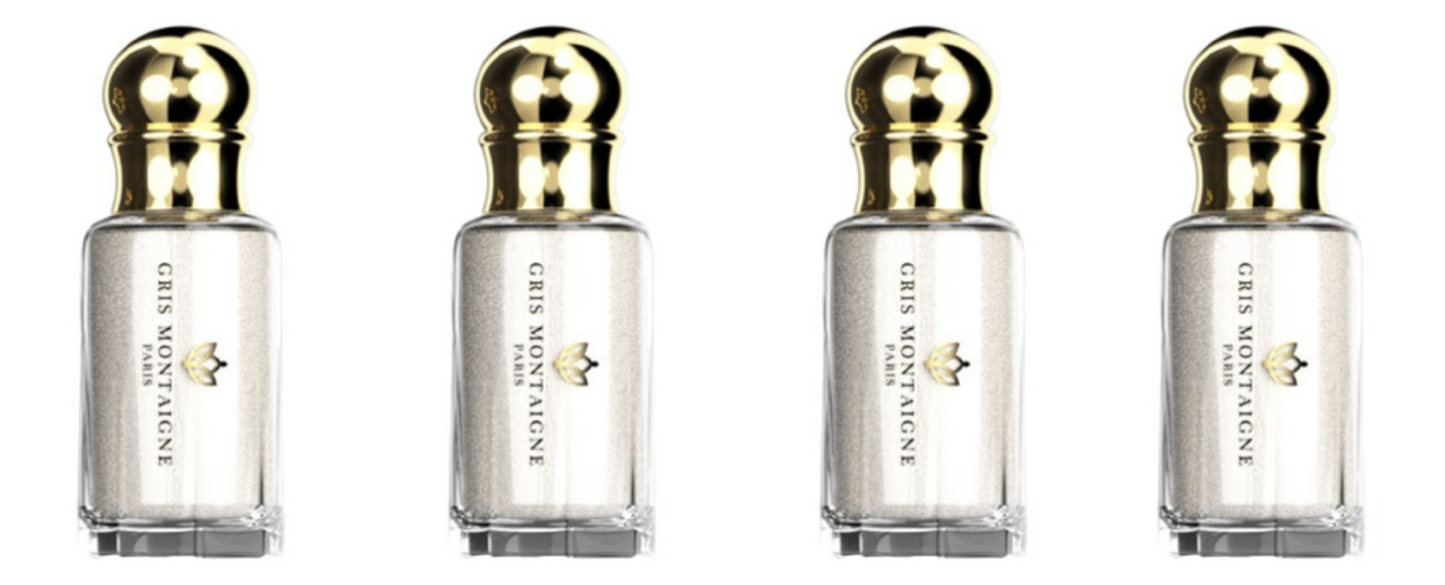 Gris Montaigne - Musc Tahara Oud Kaschmir - Konzentriertes Parfum