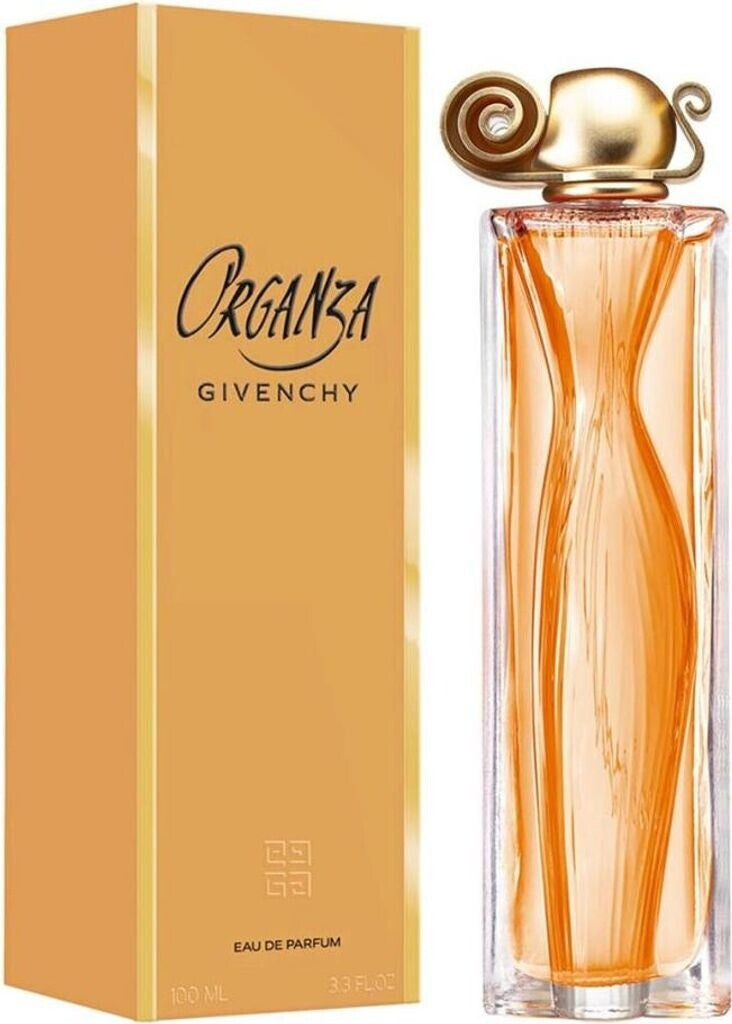 sans boîtes Givenchy - Organza - Eau de Parfum für Damen