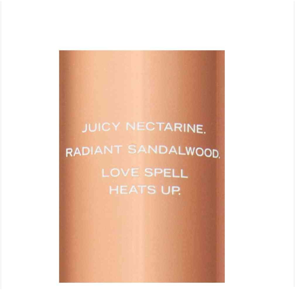 Victoria's Secret - Love Spell Heat - Körperspray