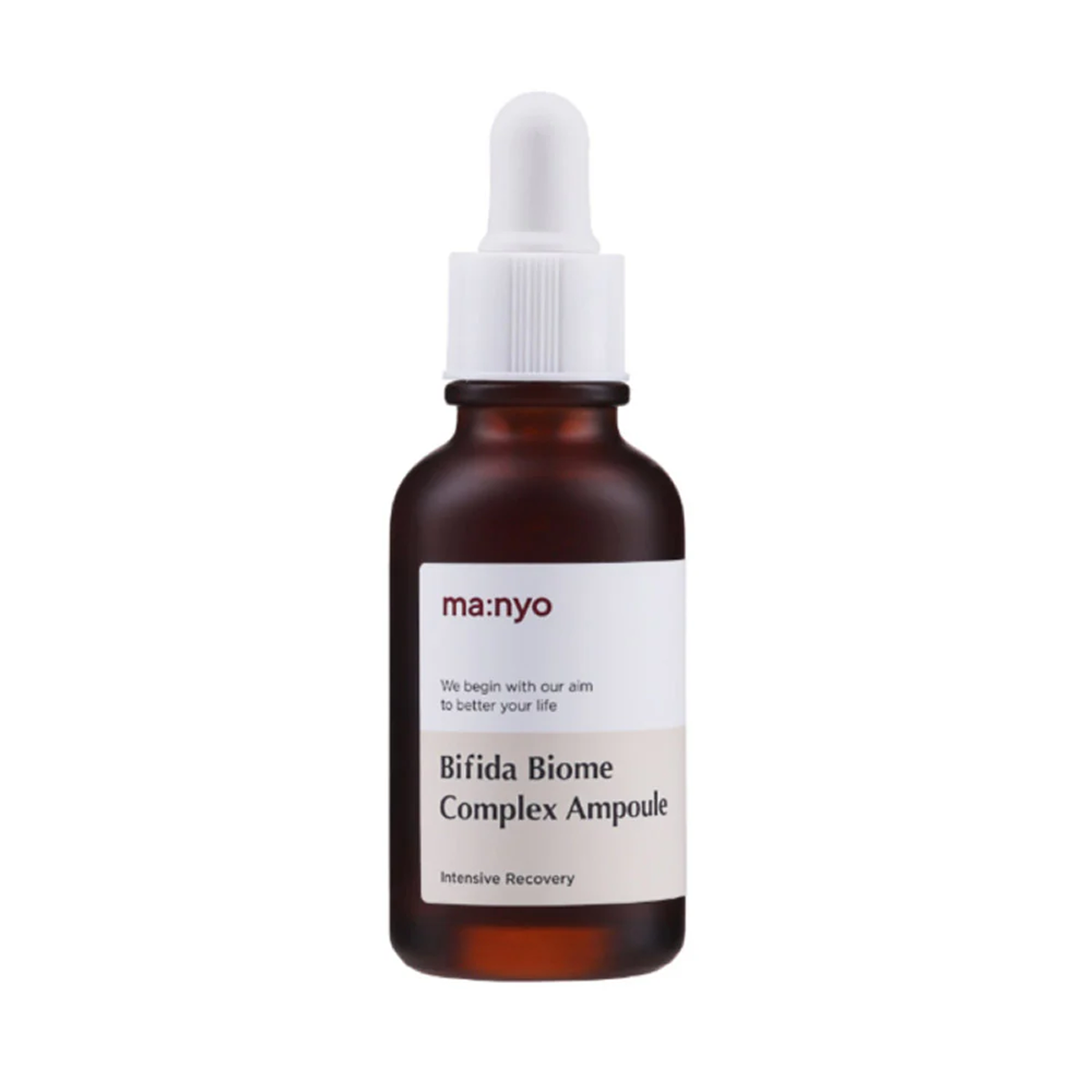 ma:nyo - Bifida Biome Complex Ampoule