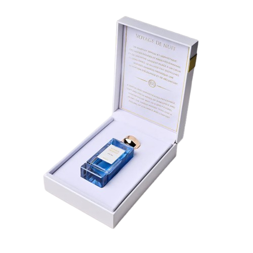 Maison Massimo - Voyage de Nuit - Extrait de Parfum Mixte