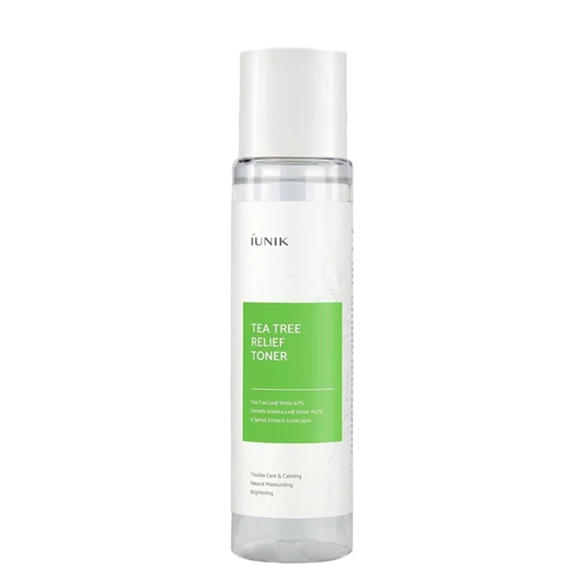 IUNIK - Tea Tree Relief Gesichtswasser