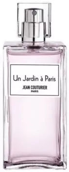 Jean Couturier - Un Jardin à Paris - Eau de Toilette für Frauen