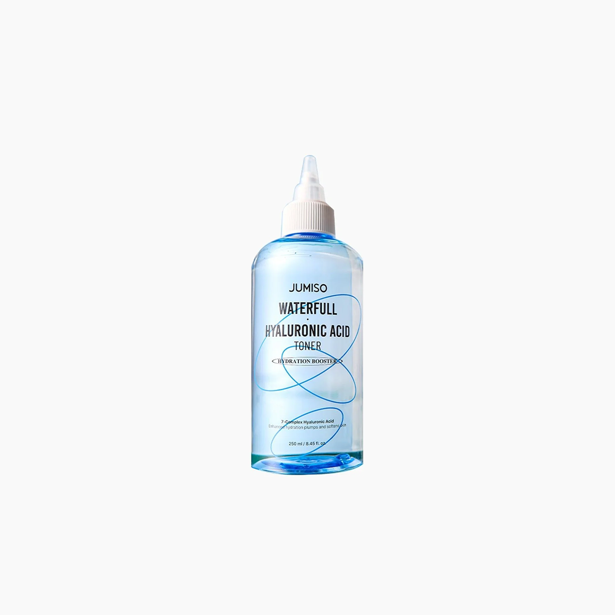Jumiso - Waterfull Hyaluronic Gesichtswasser - feuchtigkeitsspendend