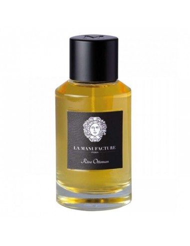 la Manufacture - Rêve Ottoman - Eau de Parfum Mixte
