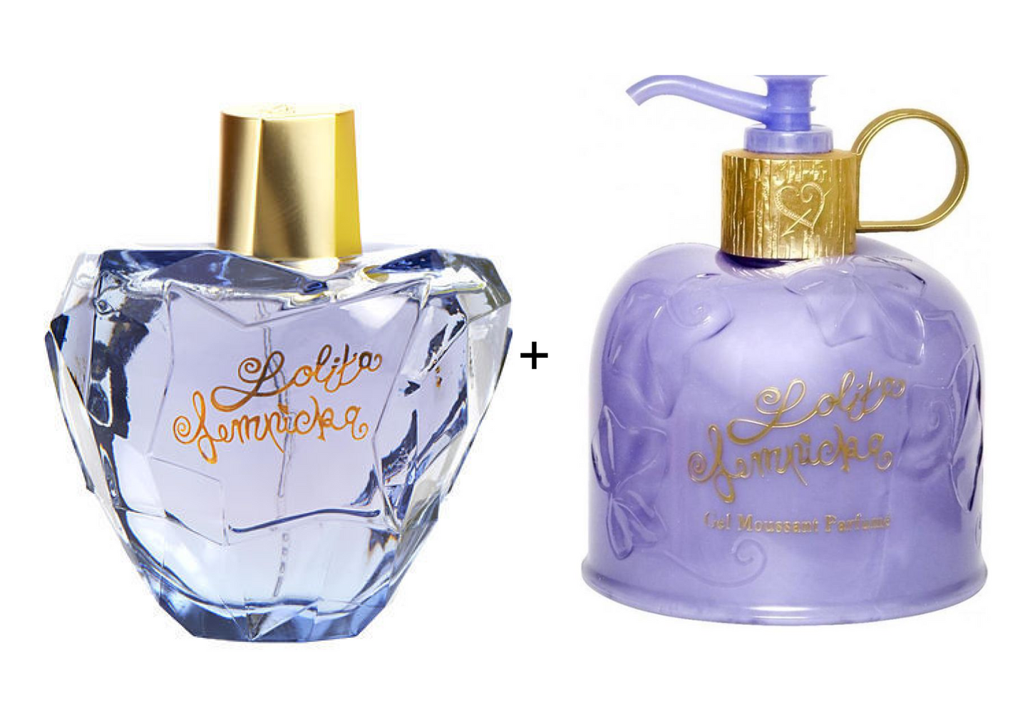 Lolita Lempicka - Mein erstes Parfum - Eau de Parfum für Frauen