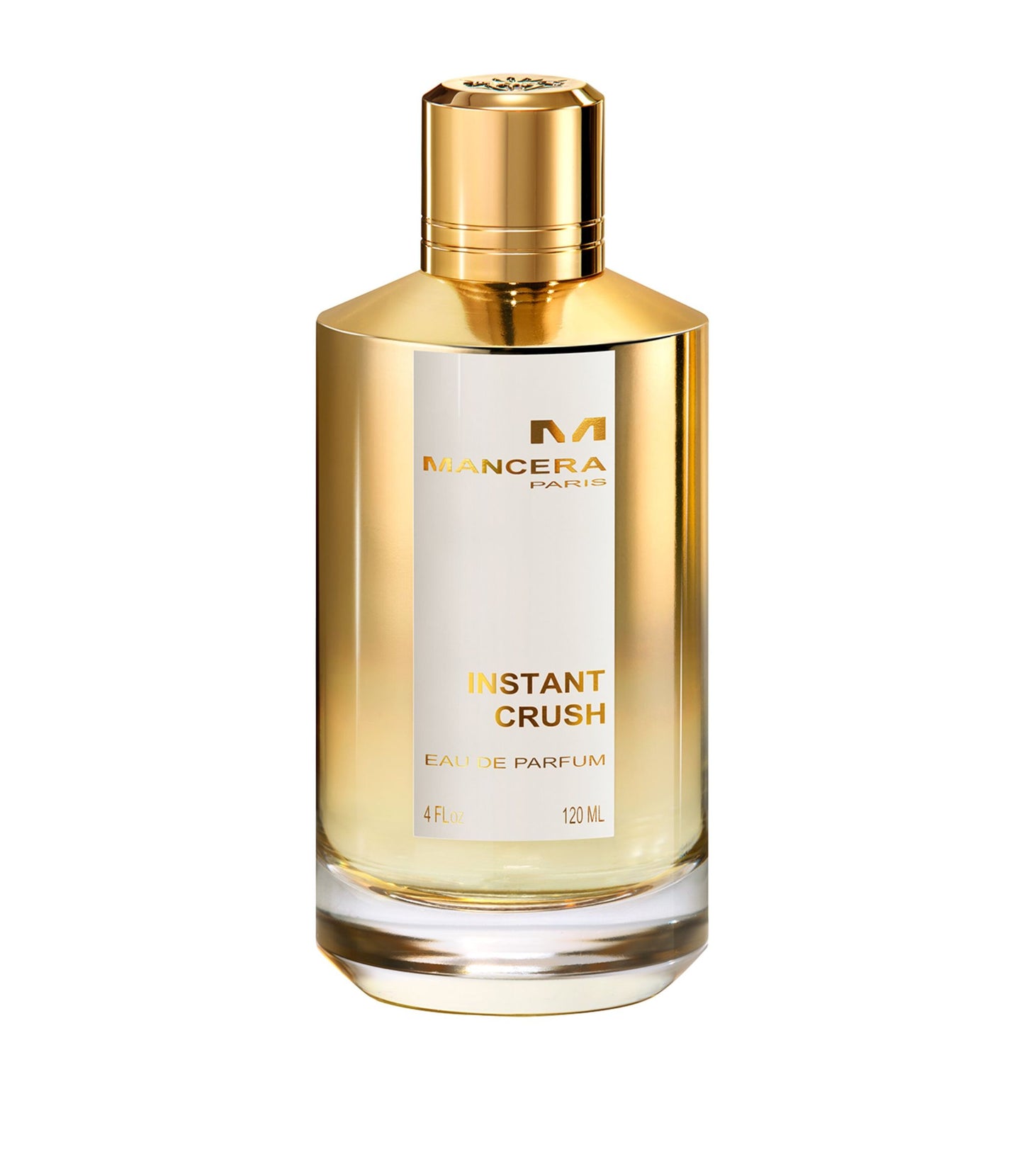 Instant Crush Parfums von der Marke Mancera mixte